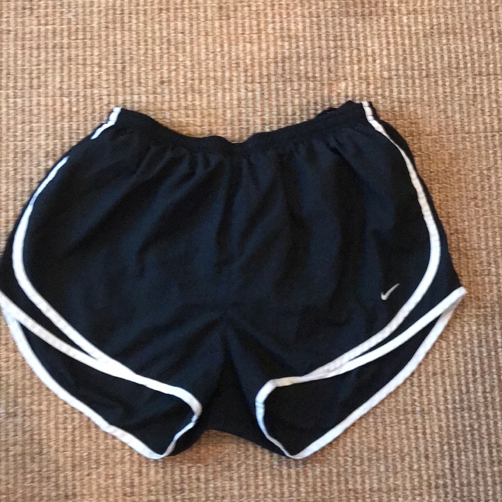 Nike Women’s Running Shorts—size XL